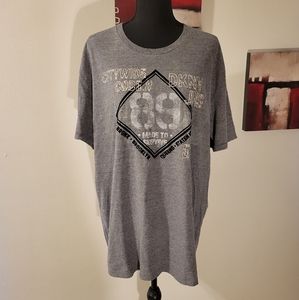 Vintage- DKNY Jeans Tshirt- Est 1989 NYC XXL